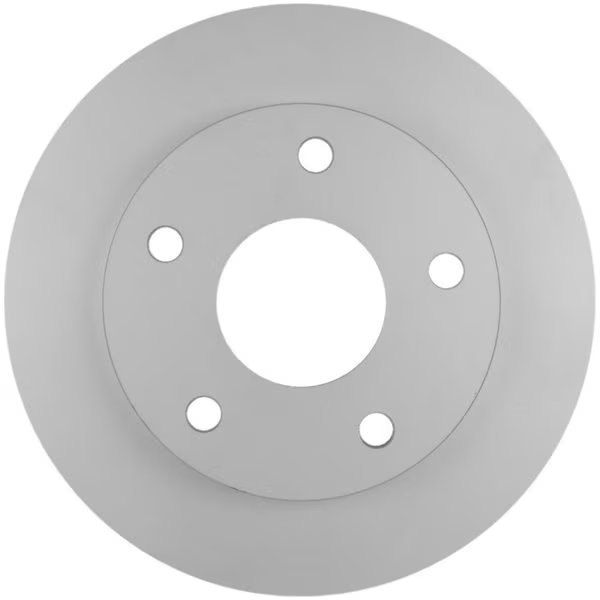 Quietcast Disc Disc Brake Roto, 16010156, Bosch, Mfr#: 16010156